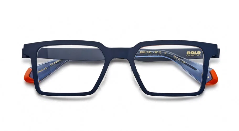 Etnia Barcelona BRUTAL NO.12 Eyeglasses - view 13